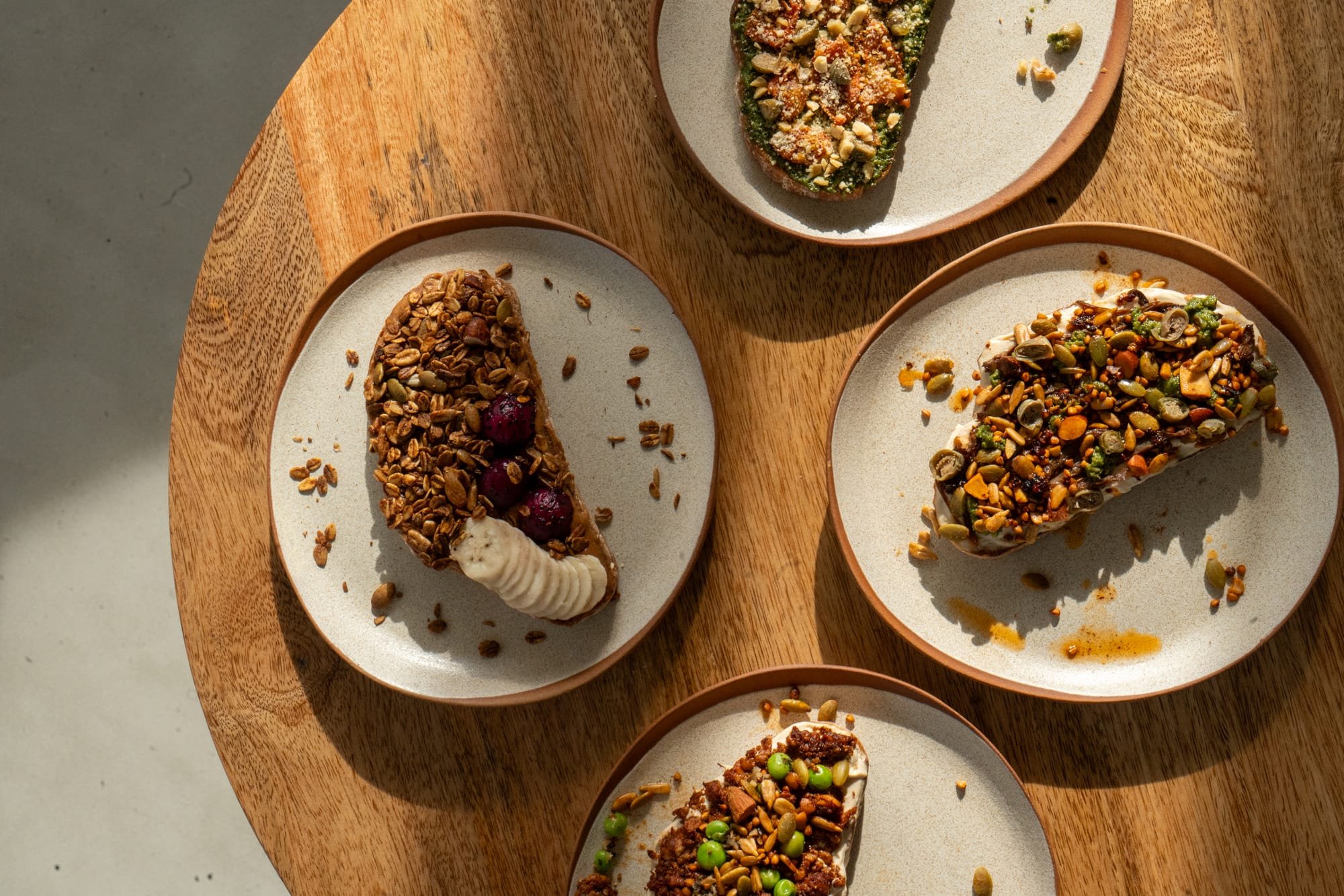 Nourish Bowl