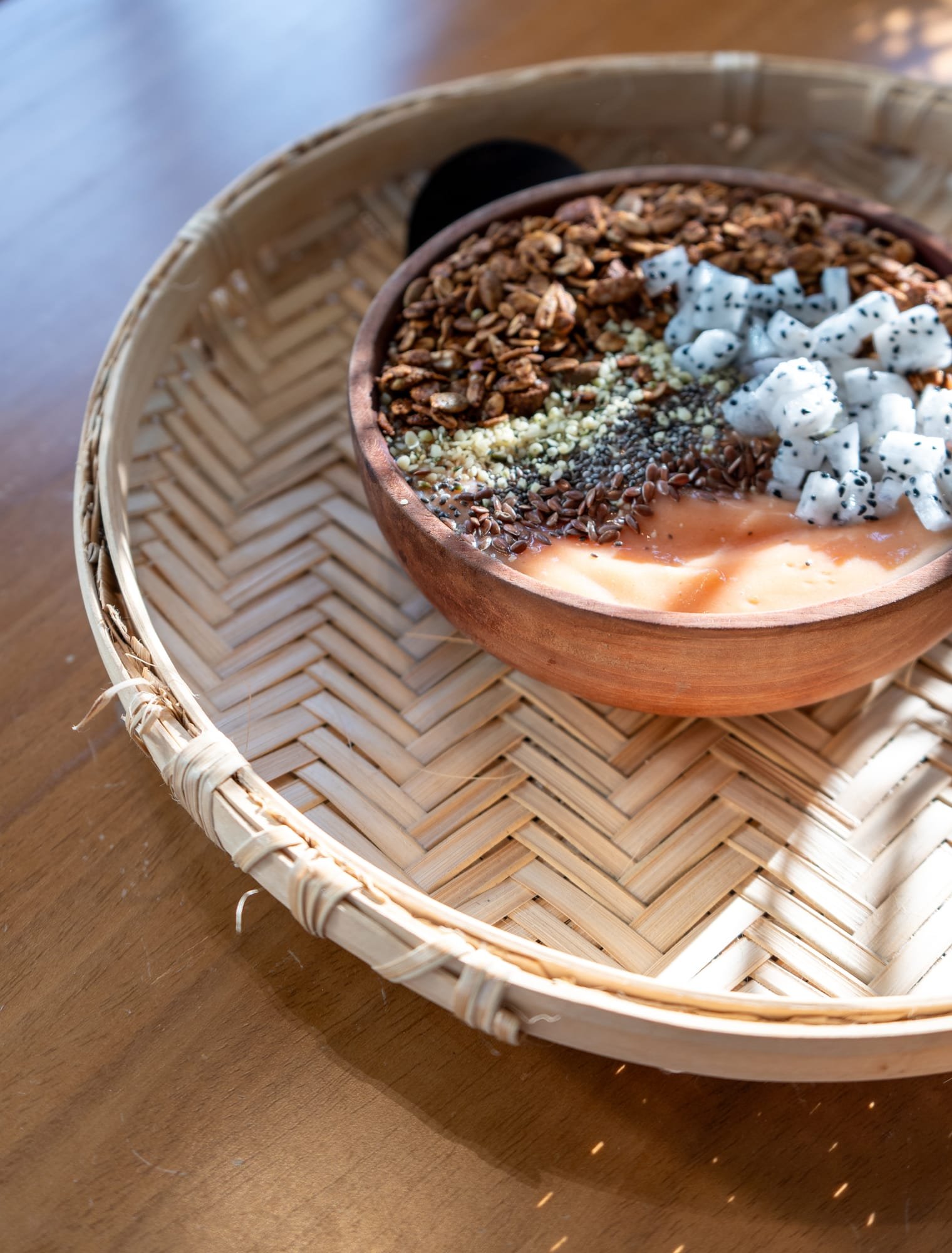 Açaí Bowl